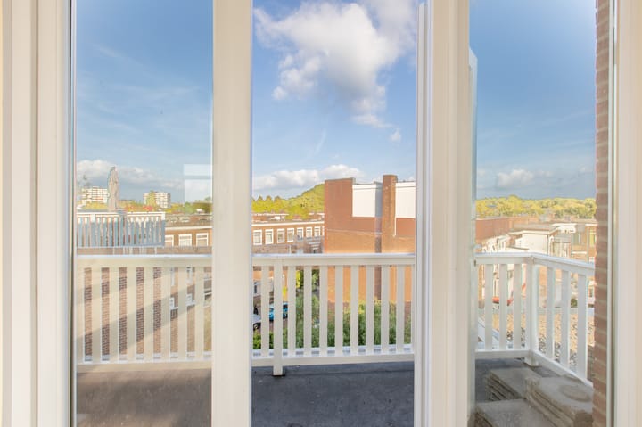 Foto 11 van Stuyvesantstraat 375