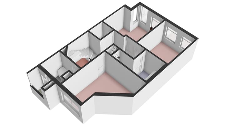 Foto 39 van Stuyvesantstraat 375