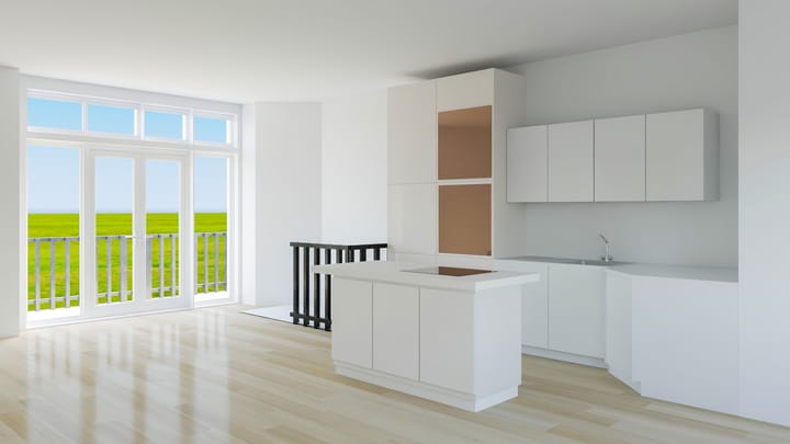 Foto 12 van Stuyvesantstraat 375