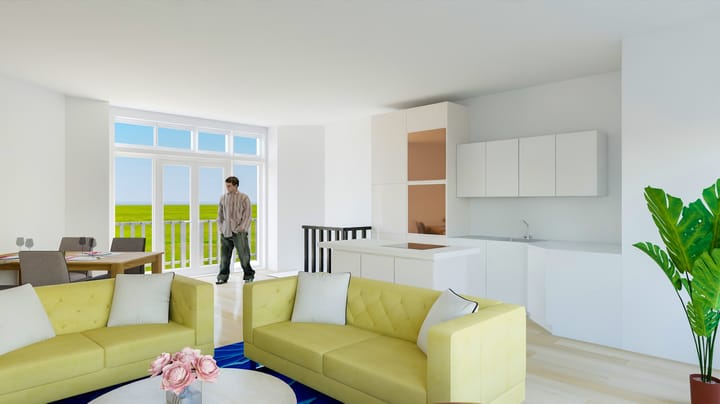 Foto 13 van Stuyvesantstraat 375