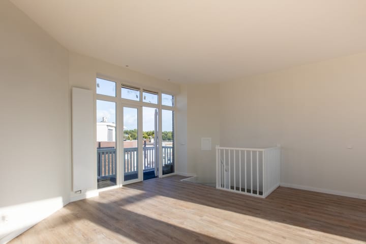 Foto 10 van Stuyvesantstraat 375