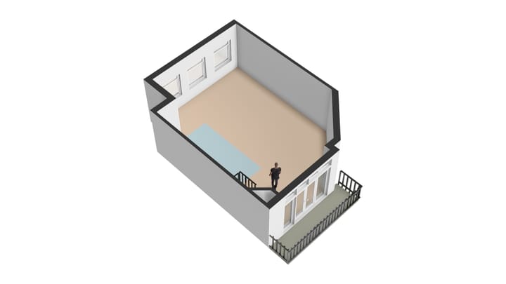 Foto 38 van Stuyvesantstraat 375