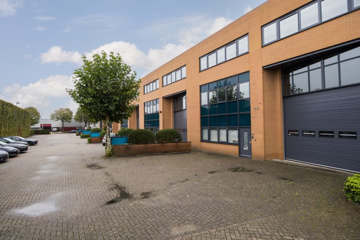 Beeldschermweg 6-E, Amersfoort