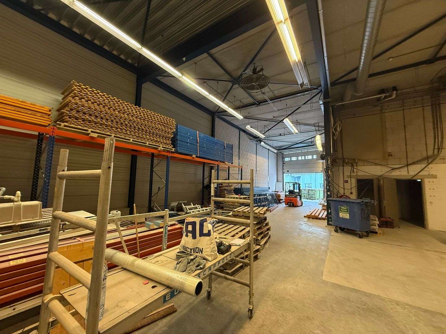 Bekijk foto 5 van Beeldschermweg 6-E