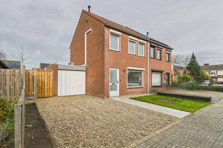 Foto 5 van Schreyboom 22