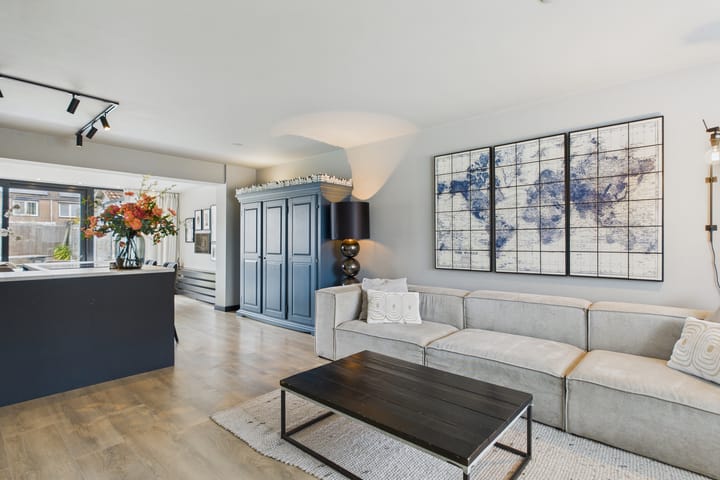 Foto 7 van Schreyboom 22