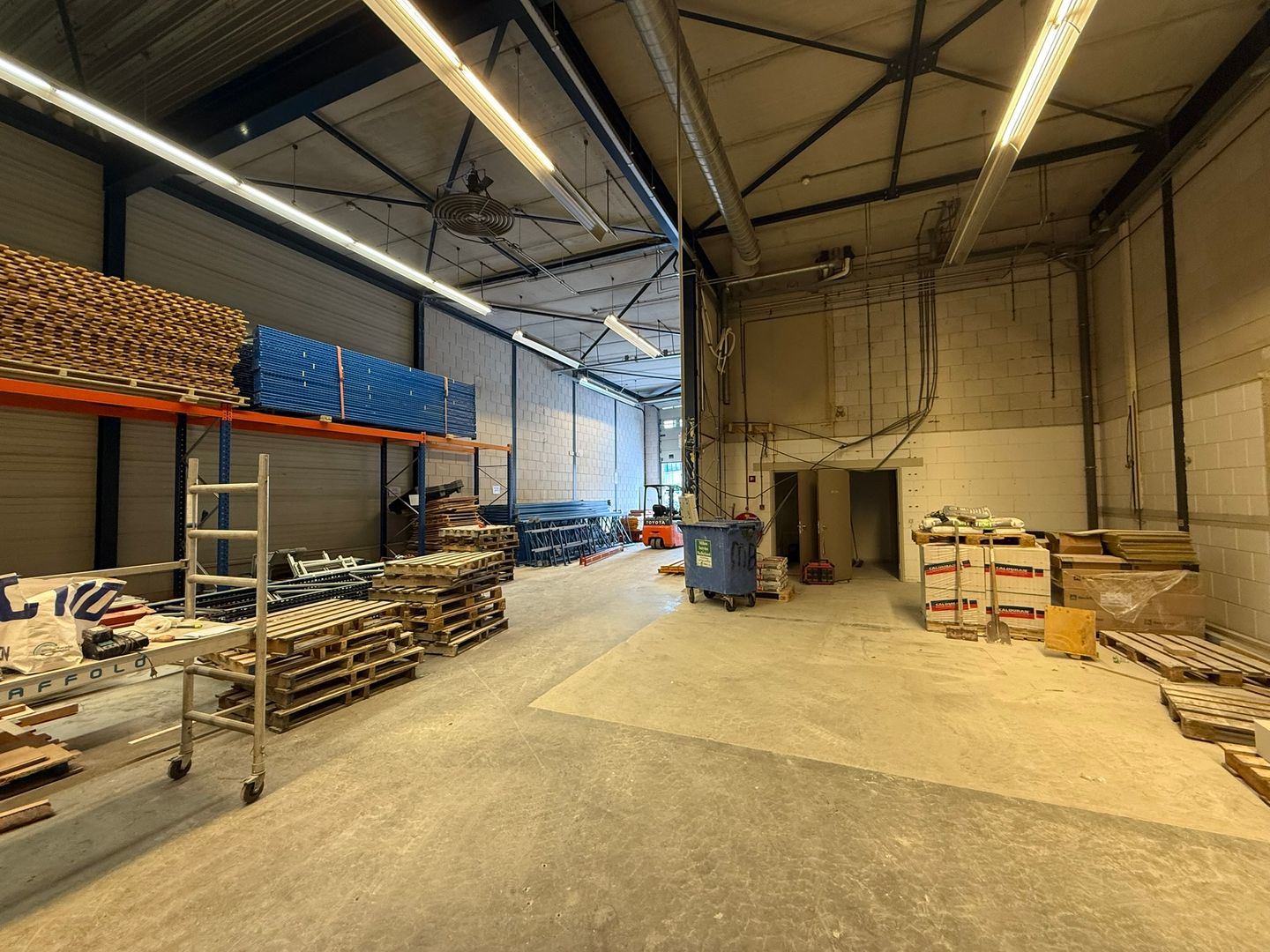 Bekijk foto 4 van Beeldschermweg 6-E