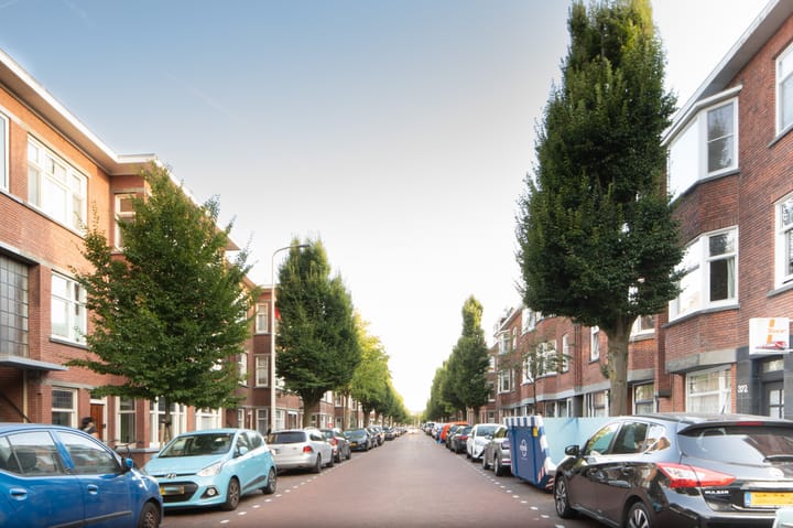 Foto 28 van Stuyvesantstraat 375