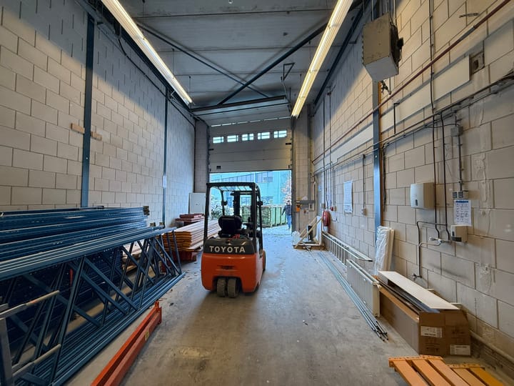 Beeldschermweg 6-E, Amersfoort