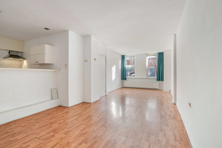 Photo 3 of Sumatrastraat 59