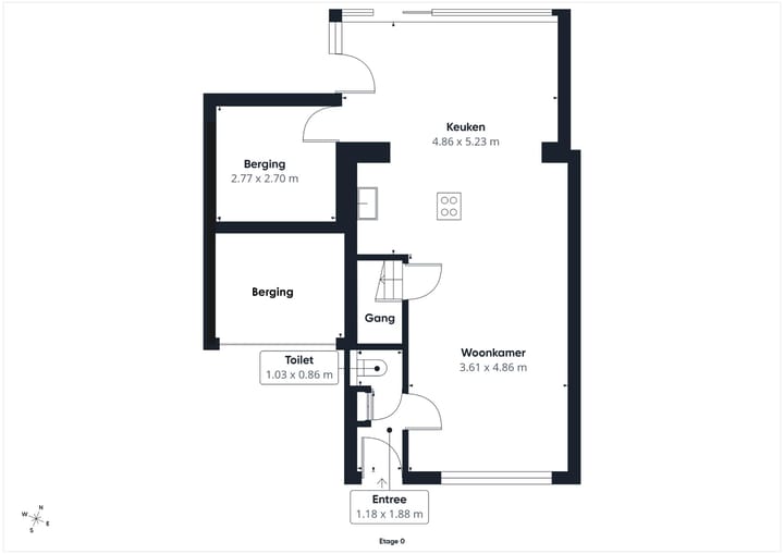 Foto 26 van Schreyboom 22