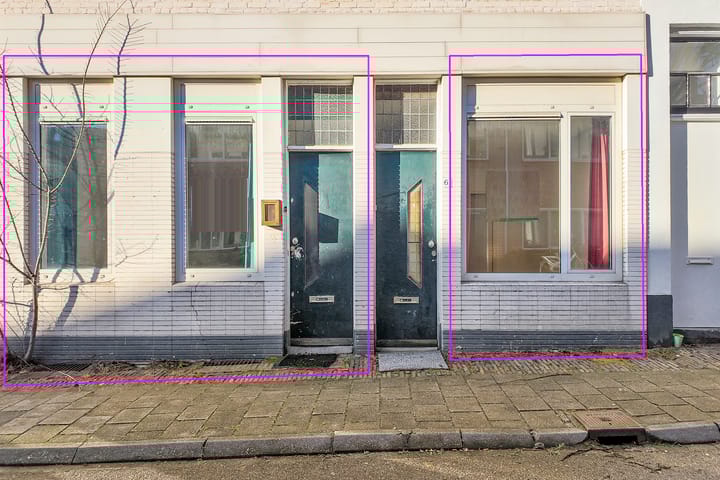 Foto 20 van Sumatrastraat 59