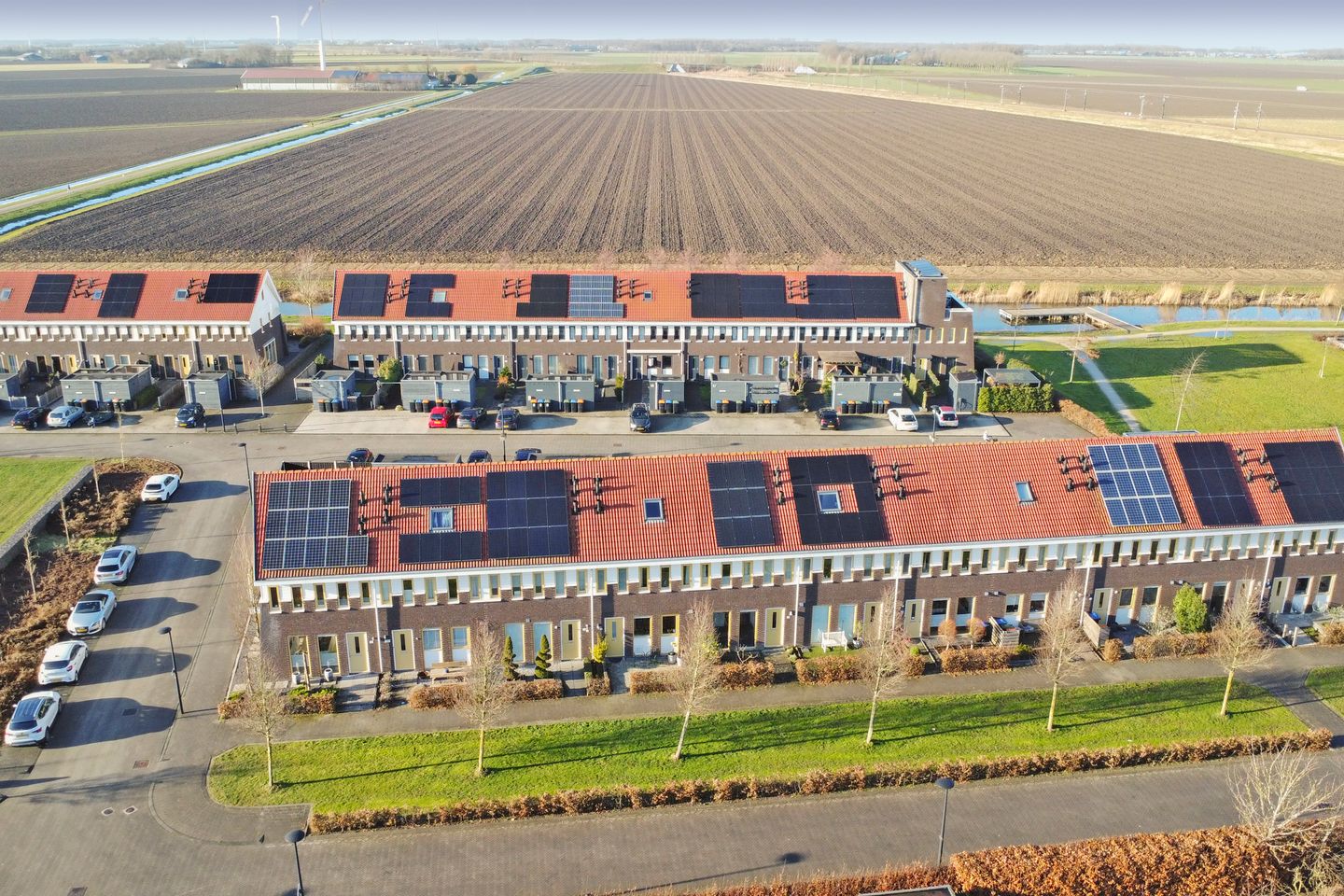 Photo 5 of Wijngaard 16