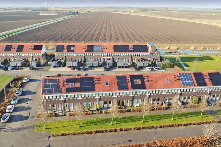 Photo 5 of Wijngaard 16