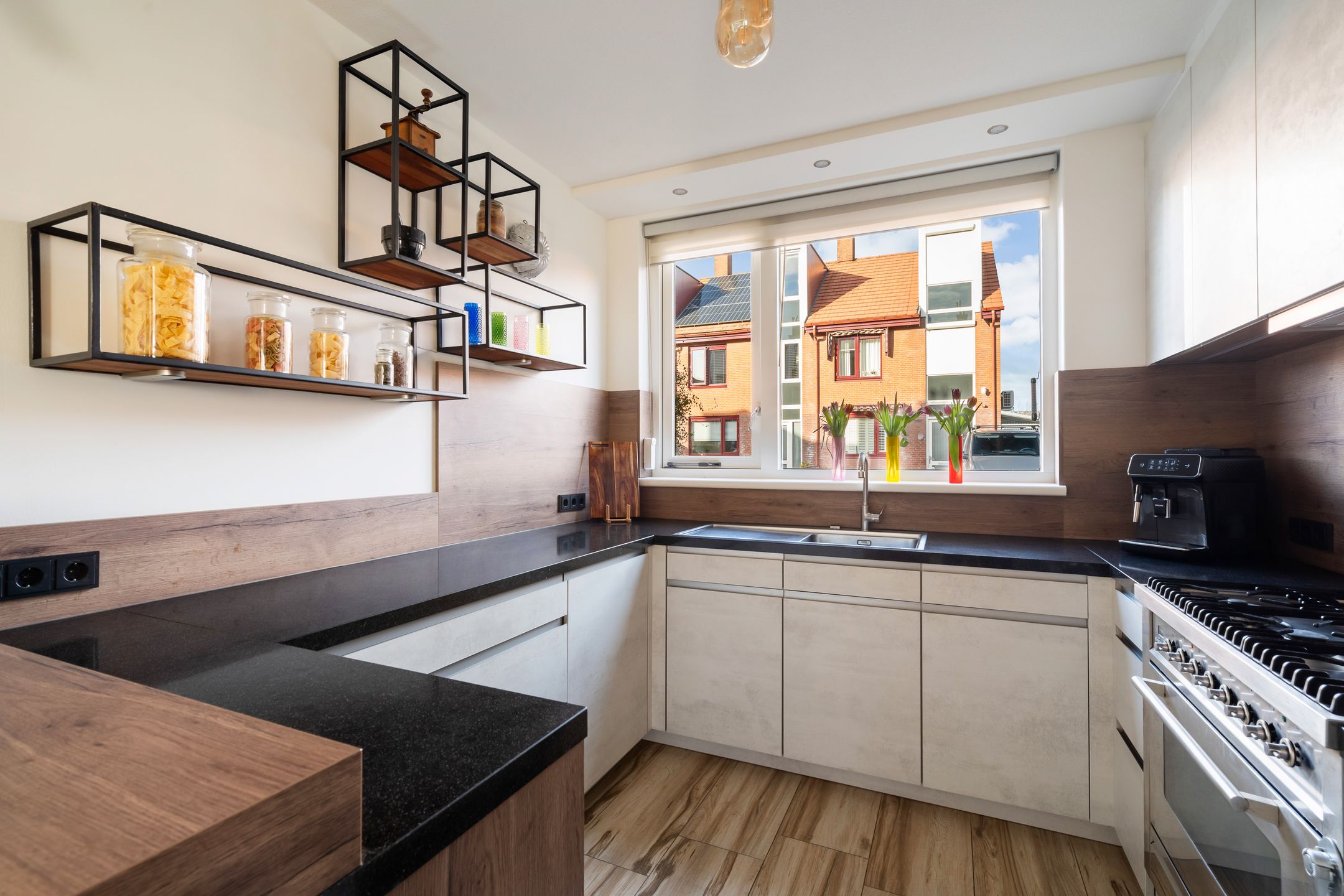 Foto 3 van De Does 8