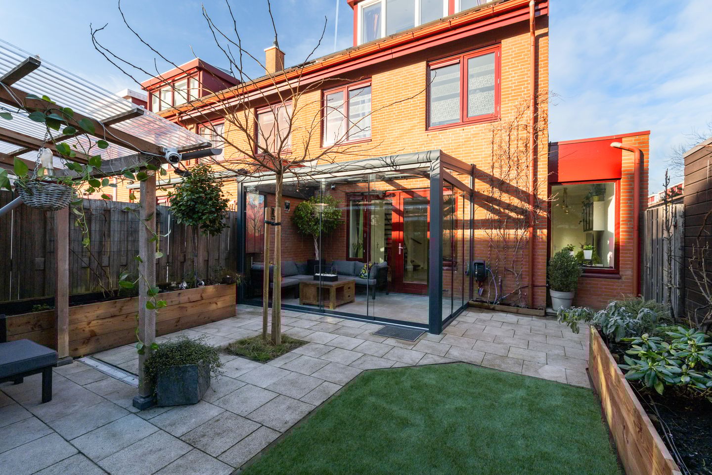 Foto 4 van De Does 8