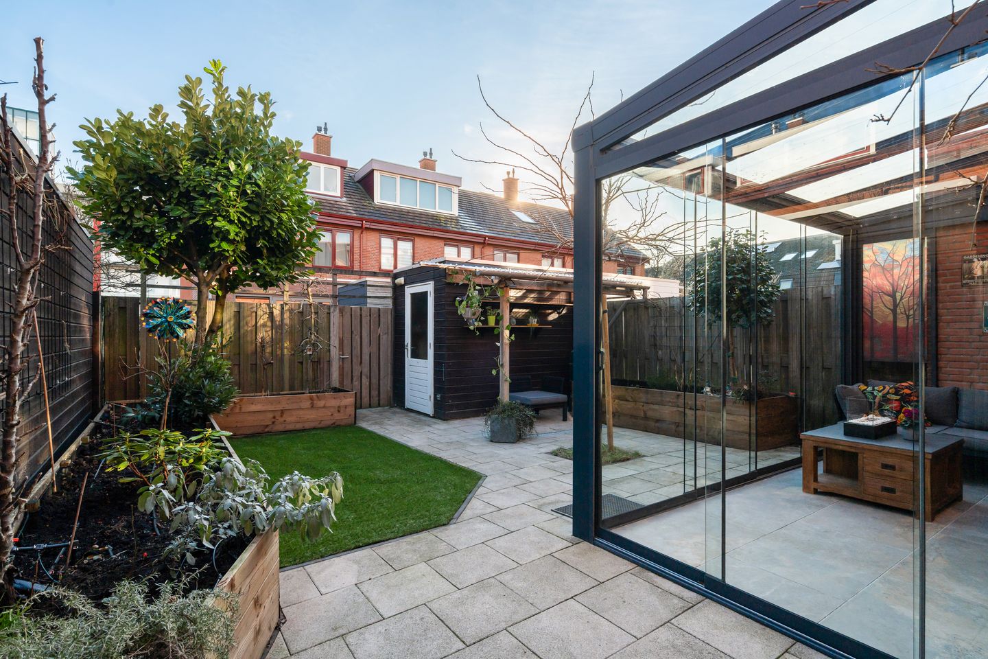 Foto 5 van De Does 8