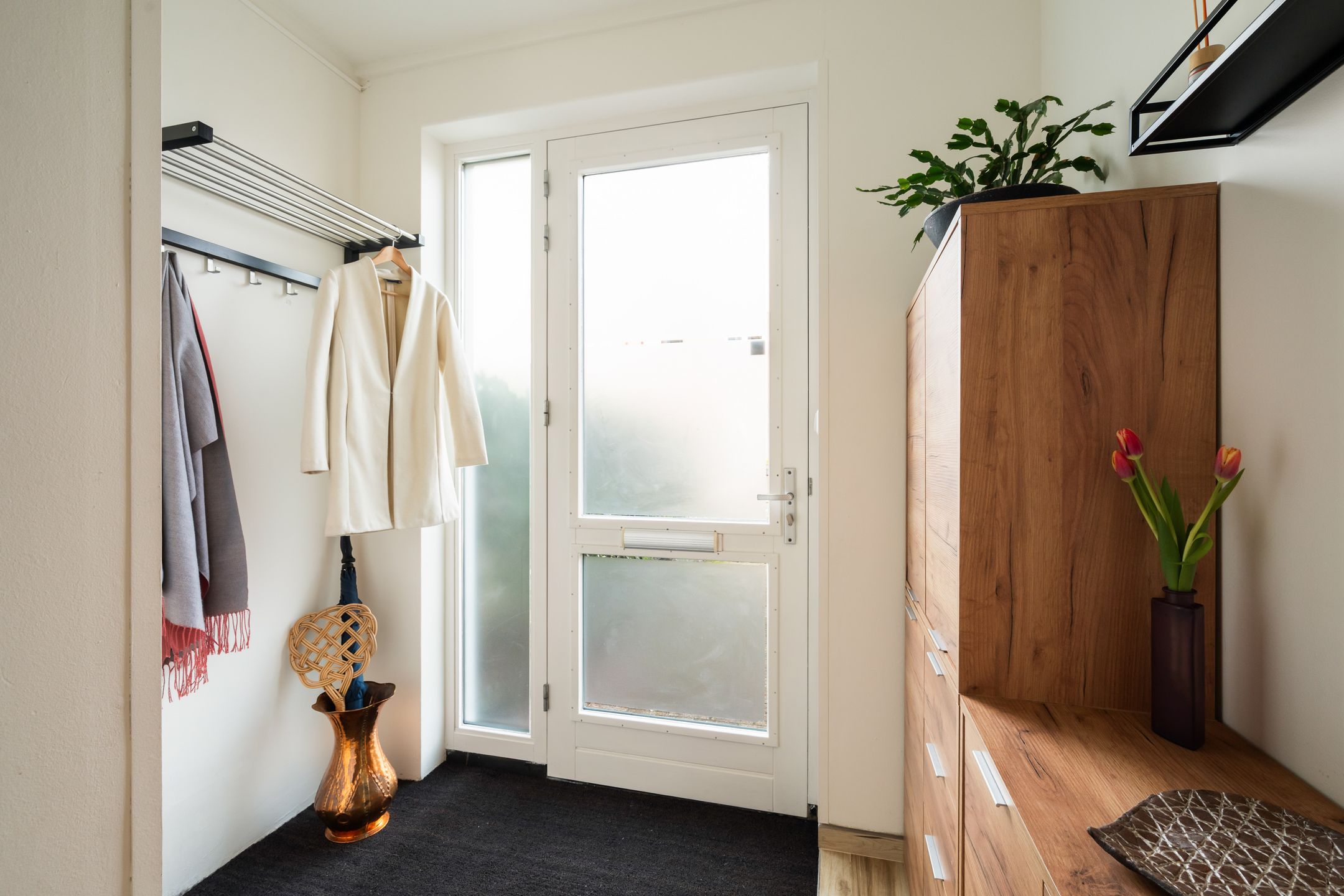 Foto 6 van De Does 8