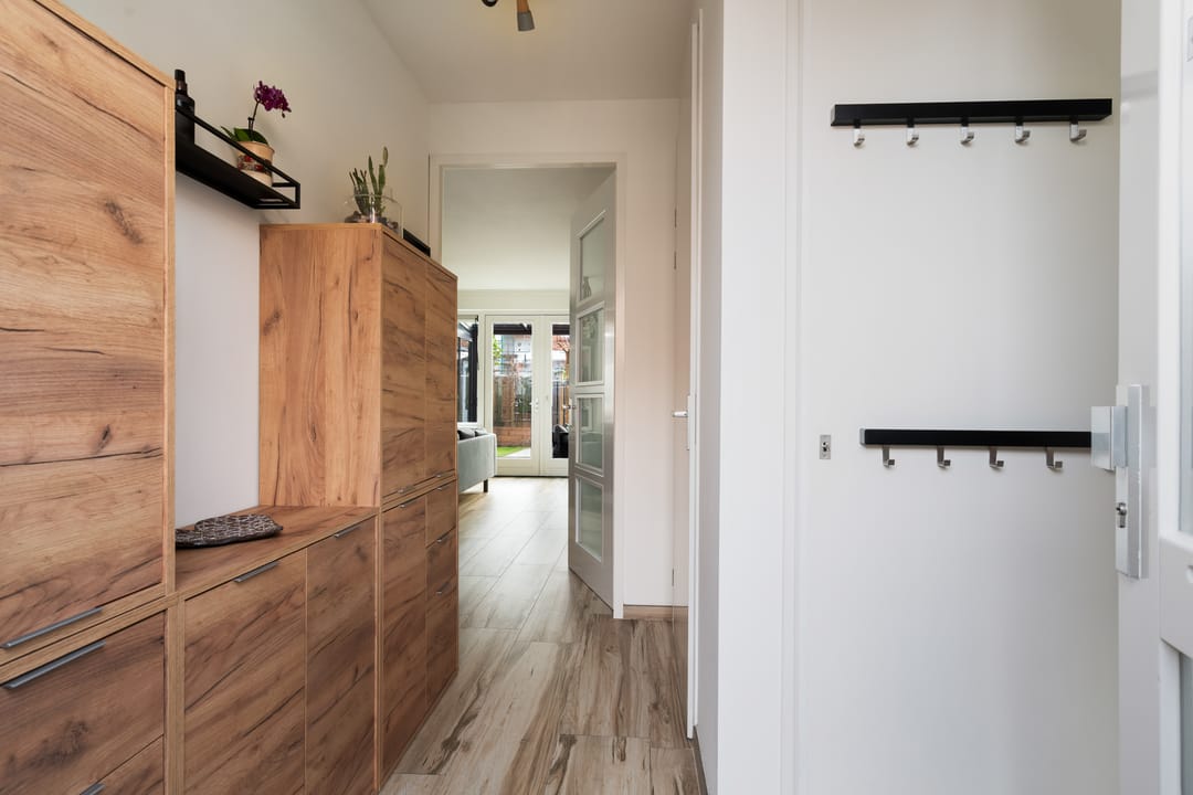 Foto 7 van De Does 8