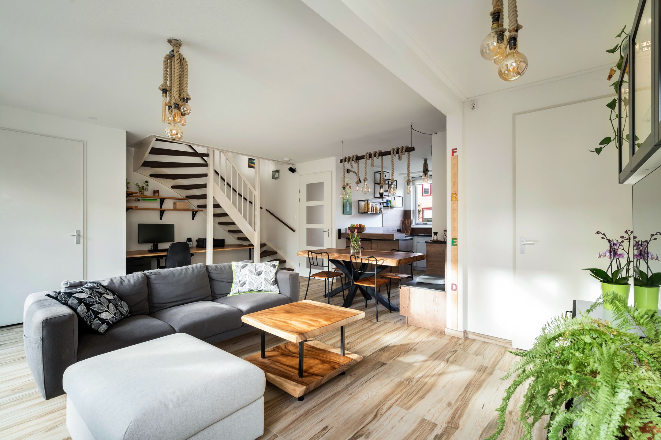 Foto 12 van De Does 8