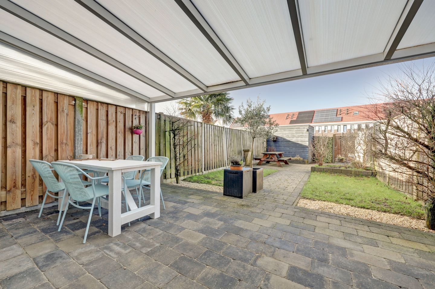 Photo 25 of Wijngaard 16