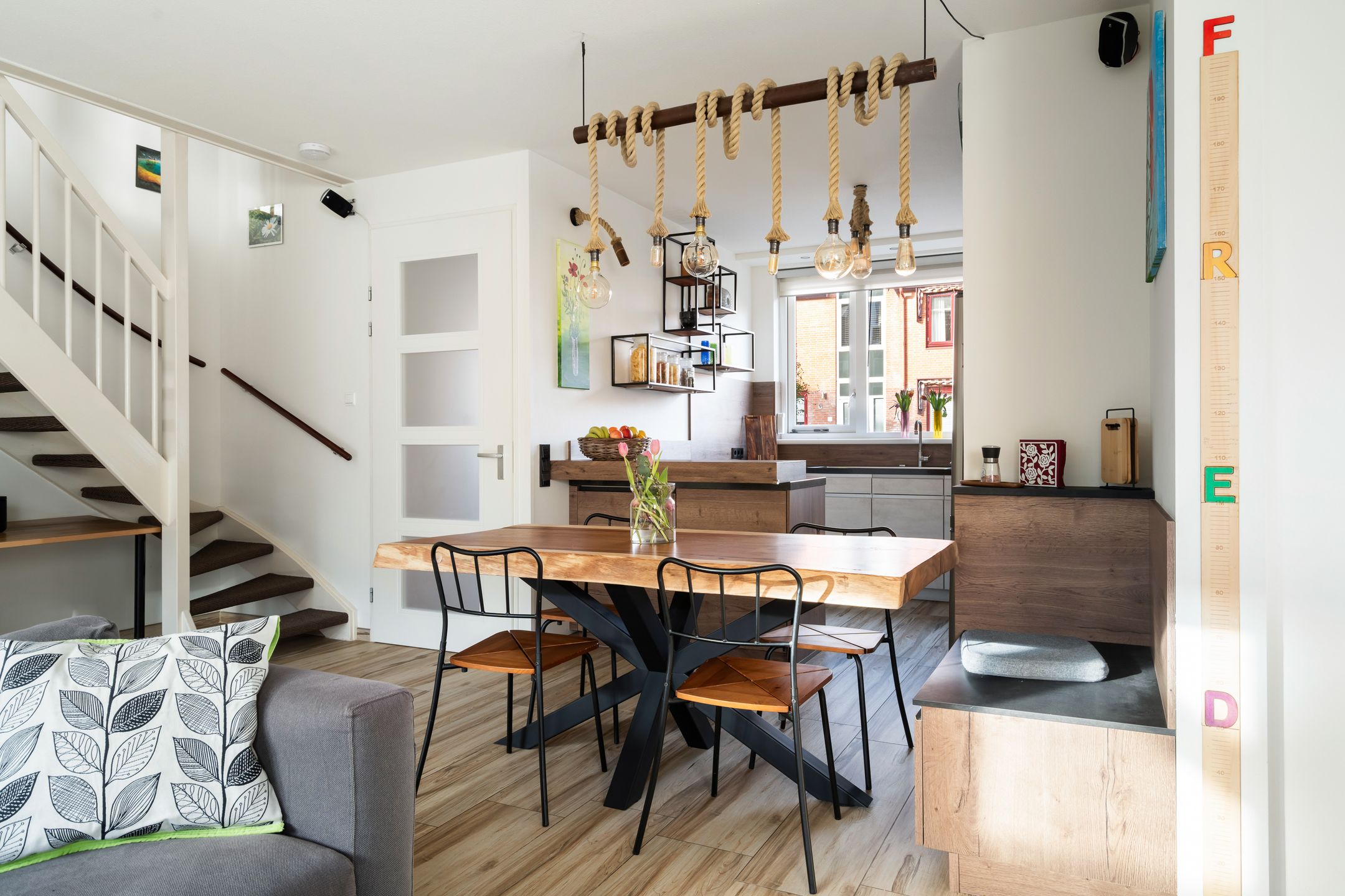 Foto 15 van De Does 8