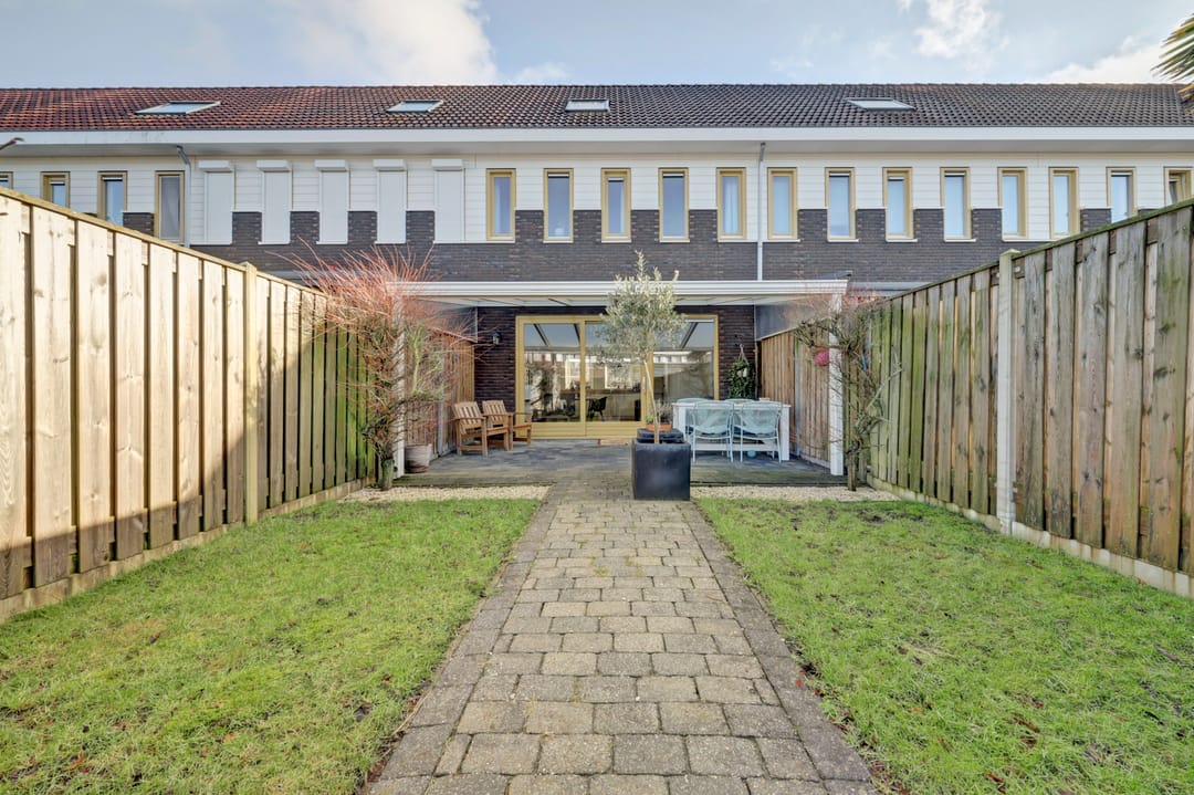 Photo 26 of Wijngaard 16