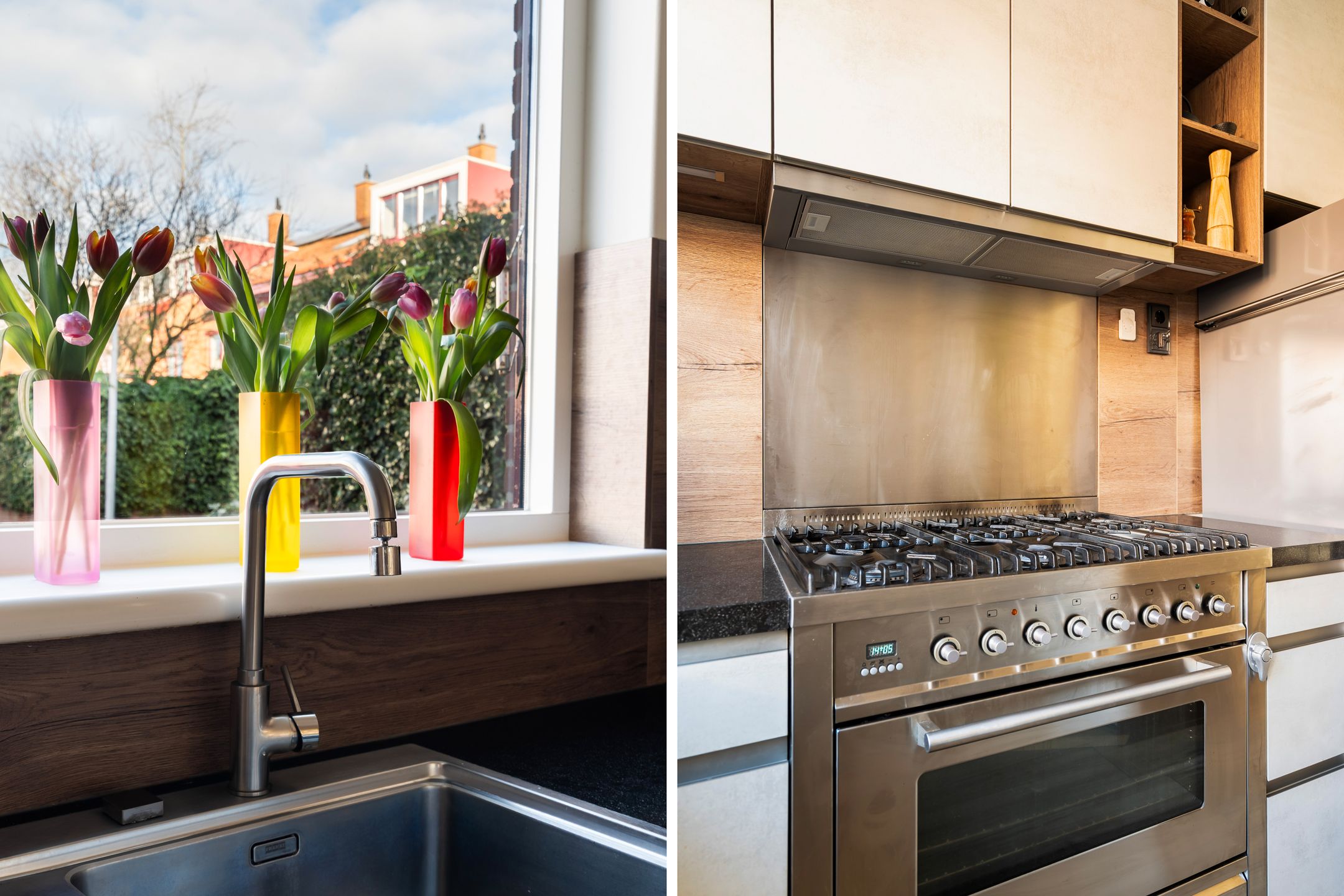 Foto 18 van De Does 8