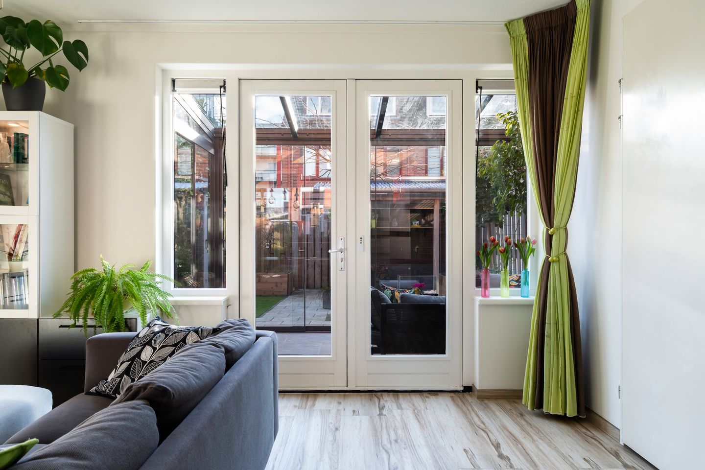 Foto 19 van De Does 8