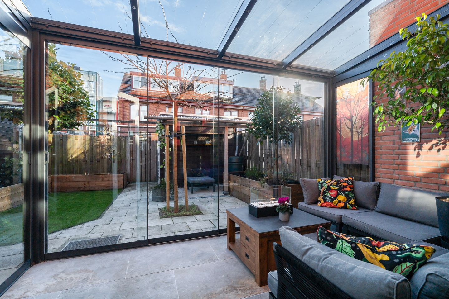 Foto 20 van De Does 8