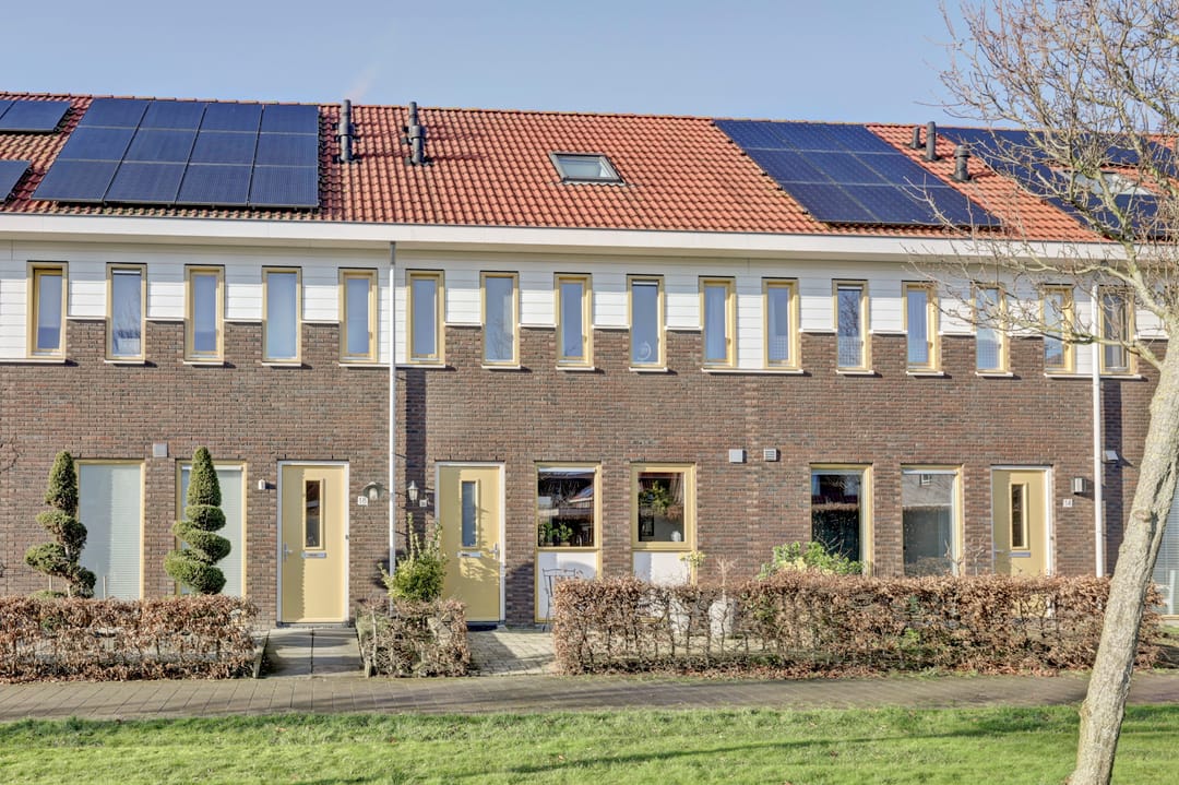 Photo 31 of Wijngaard 16