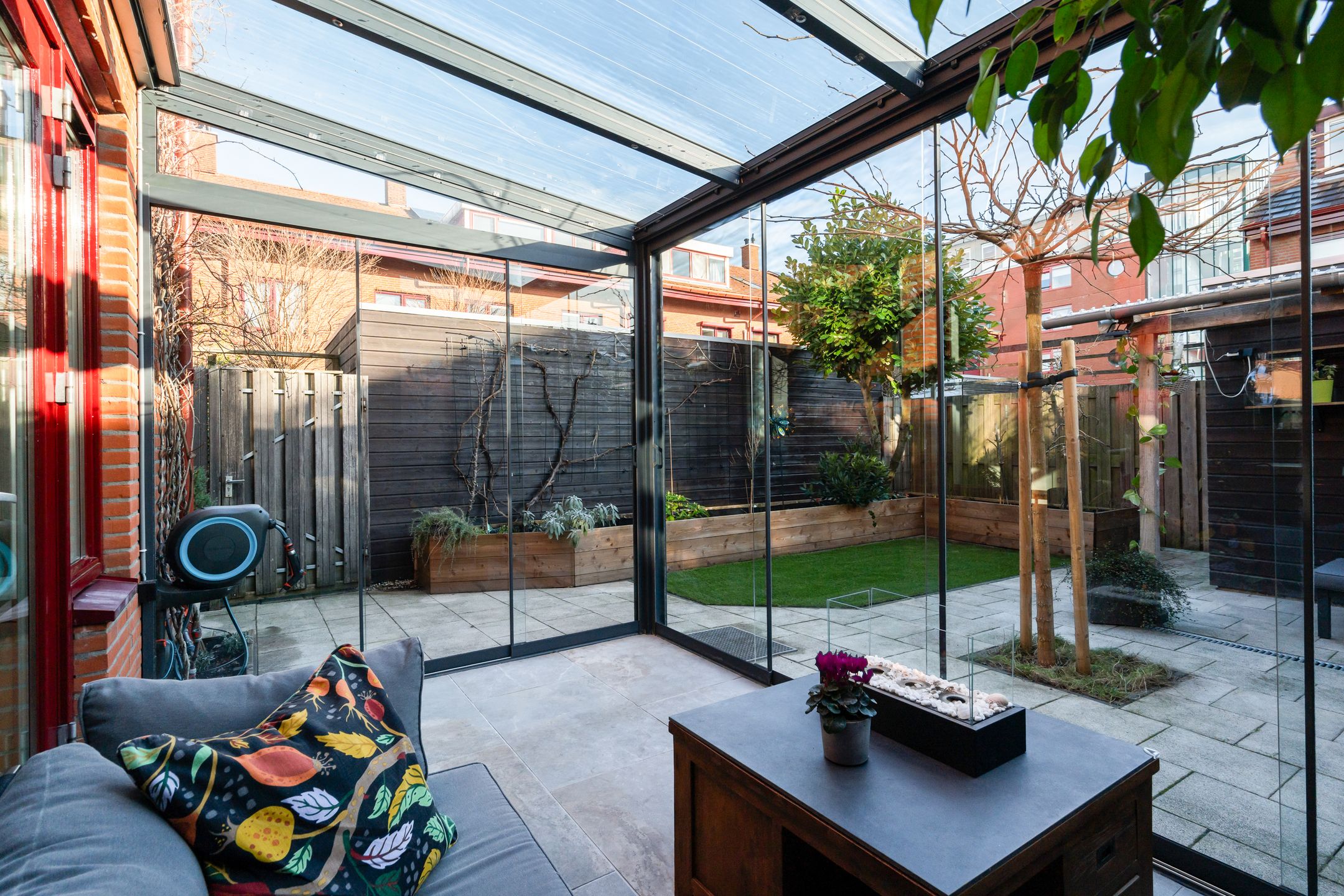 Foto 21 van De Does 8