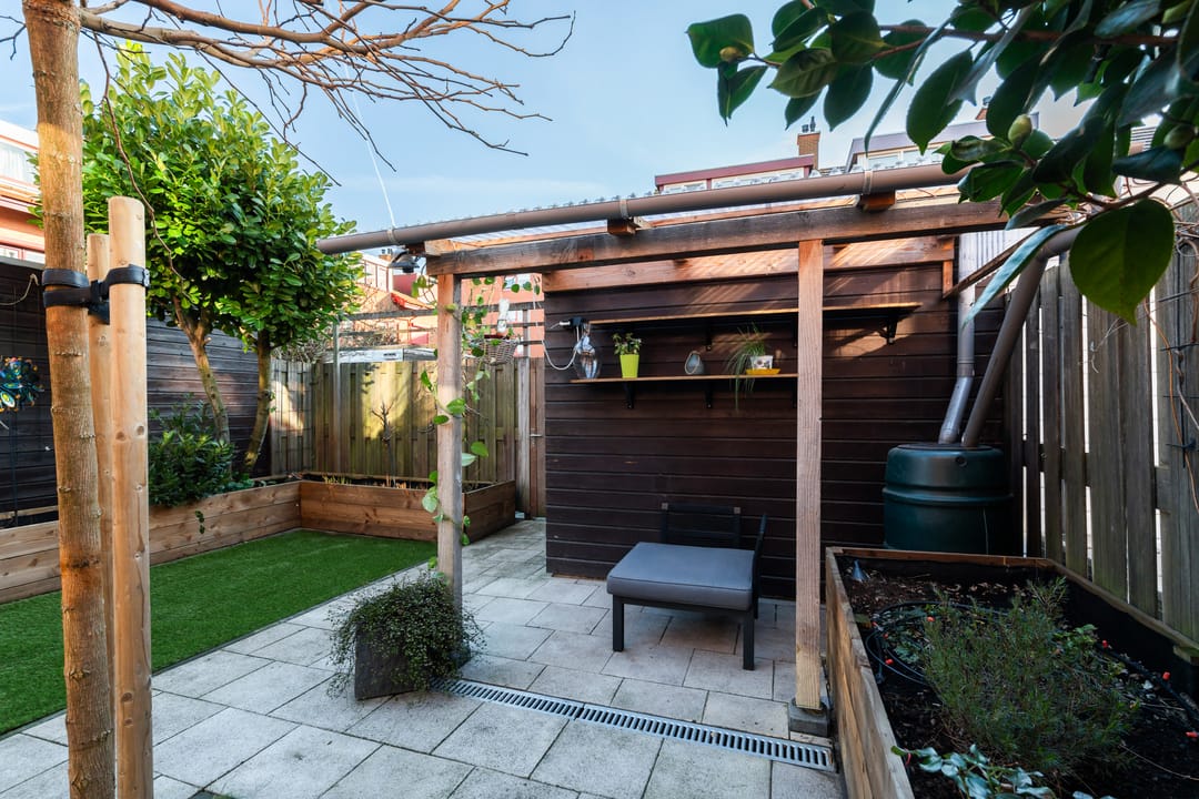 Foto 22 van De Does 8