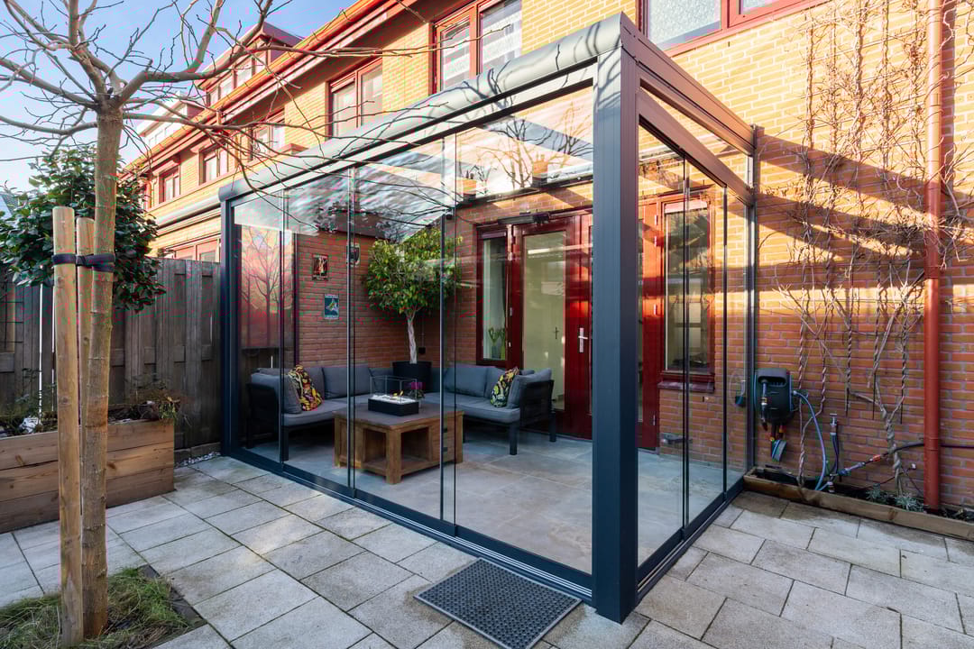 Foto 23 van De Does 8