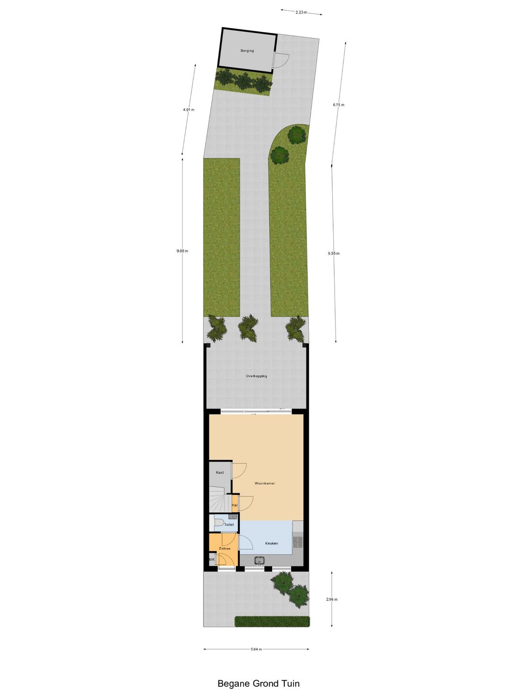 Photo 37 of Wijngaard 16