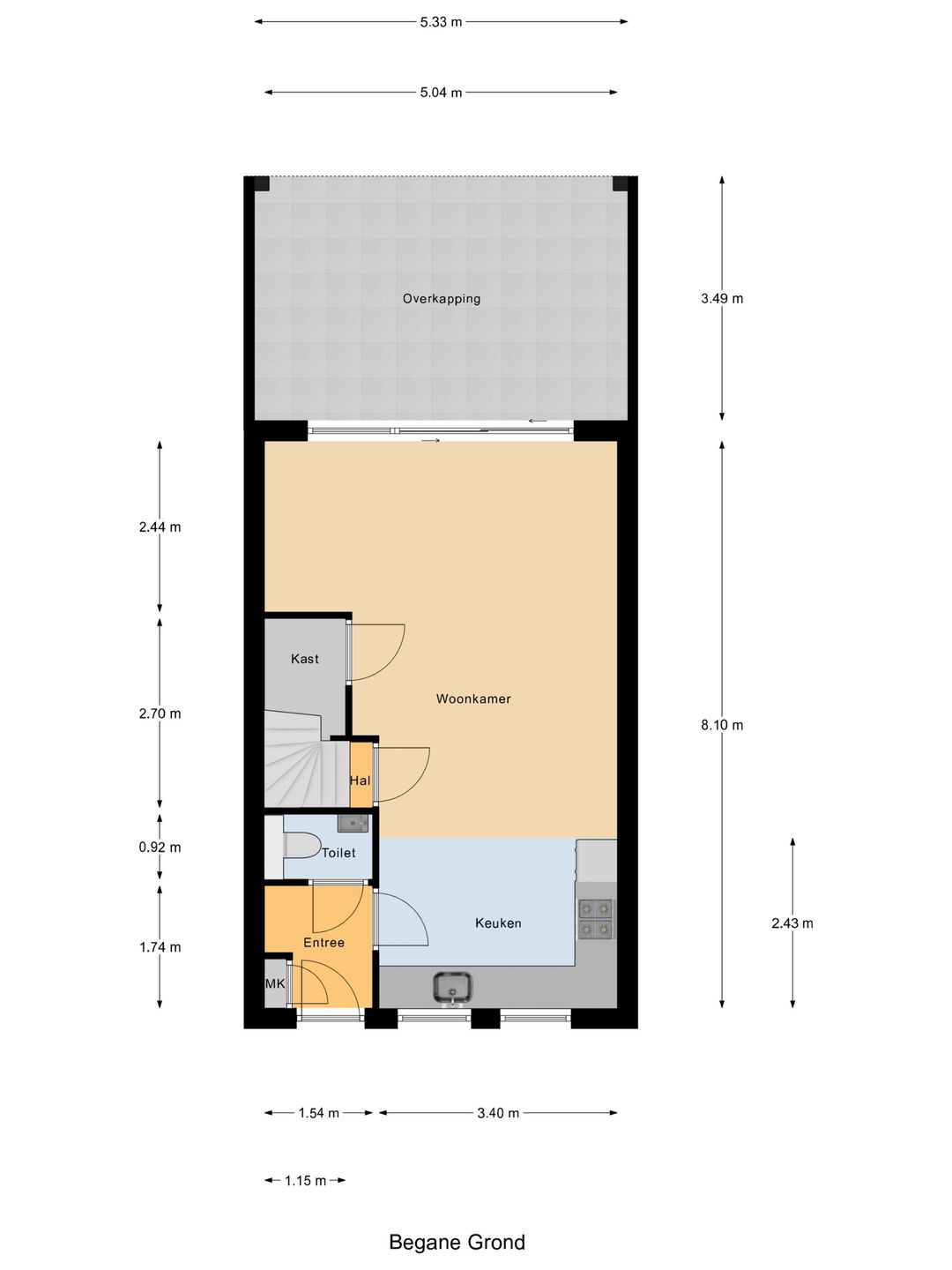 Photo 38 of Wijngaard 16