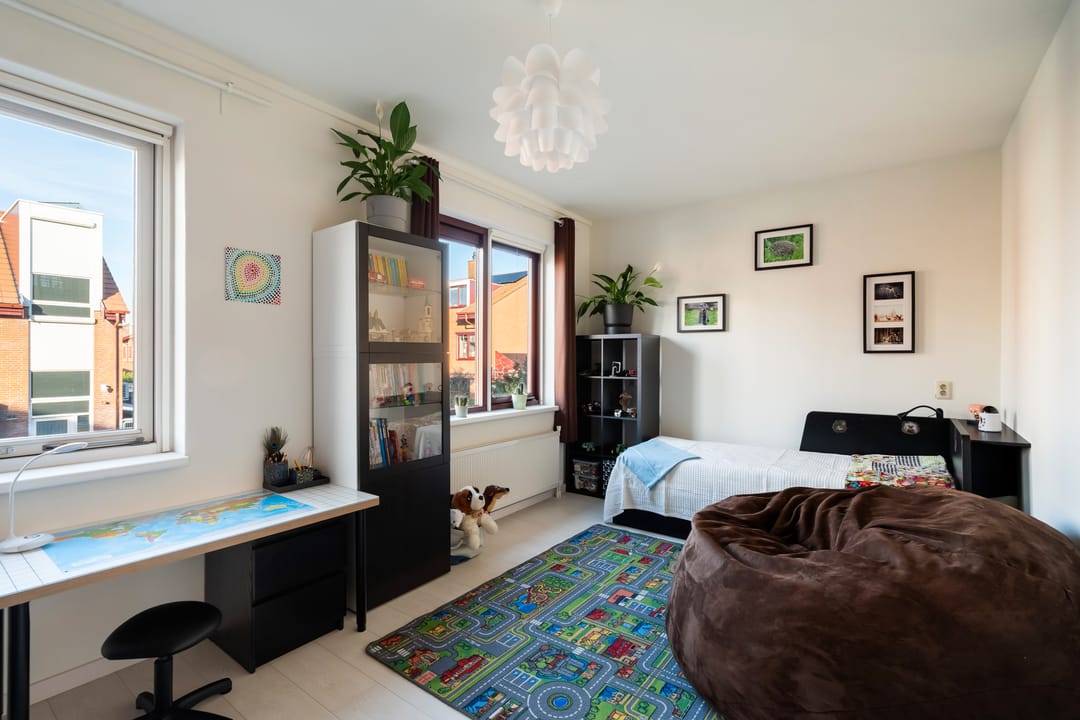 Foto 26 van De Does 8