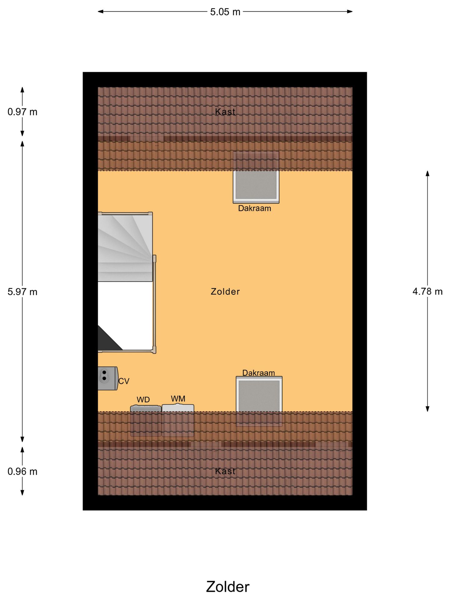 Photo 40 of Wijngaard 16