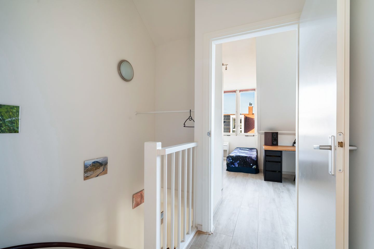 Foto 35 van De Does 8