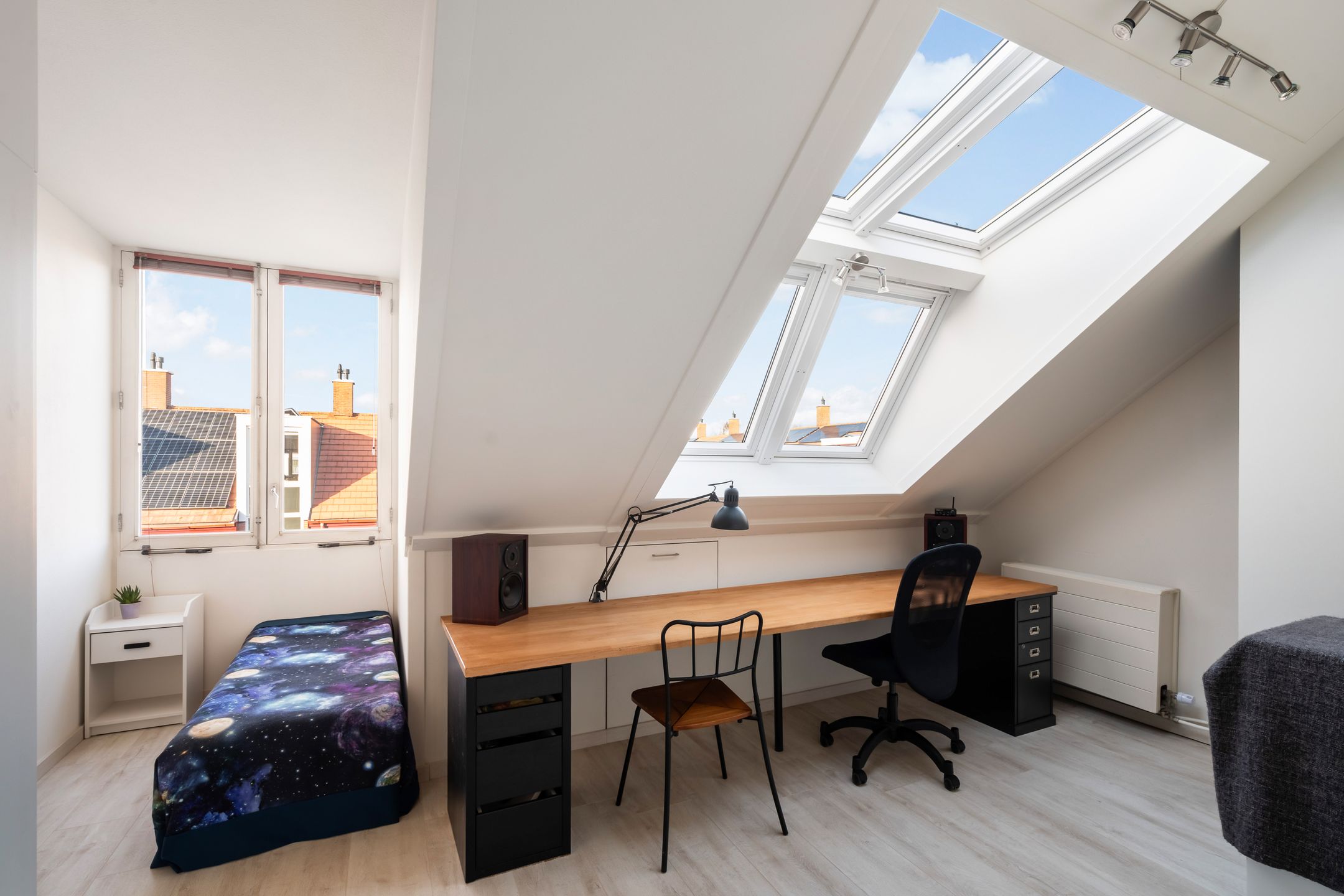 Foto 36 van De Does 8