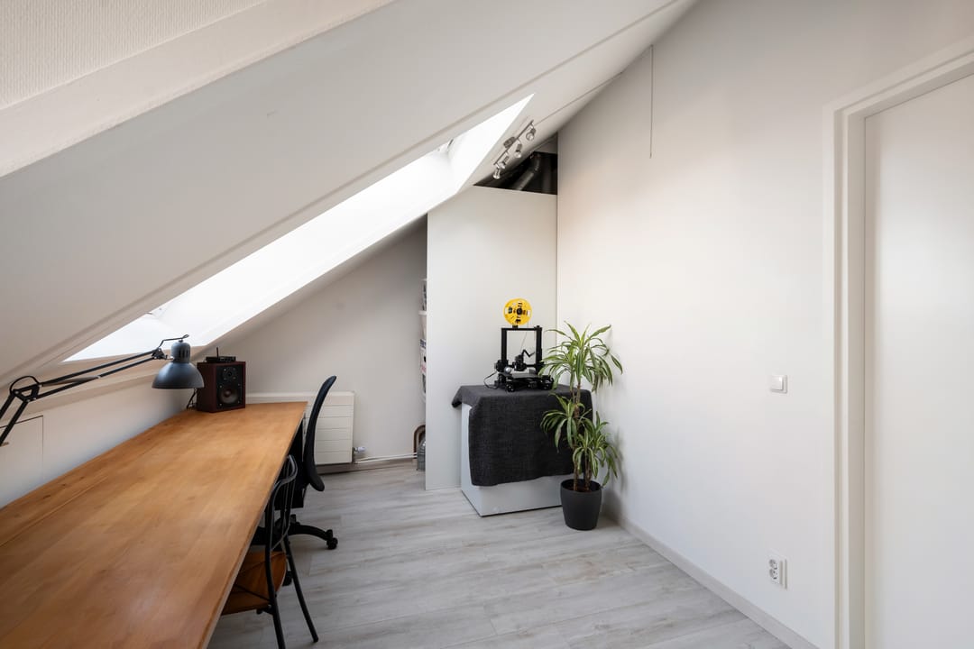 Foto 38 van De Does 8