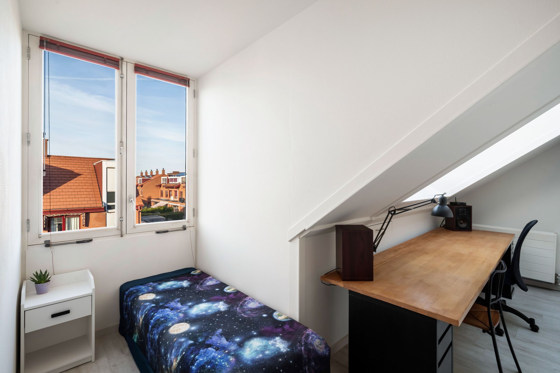 Foto 39 van De Does 8