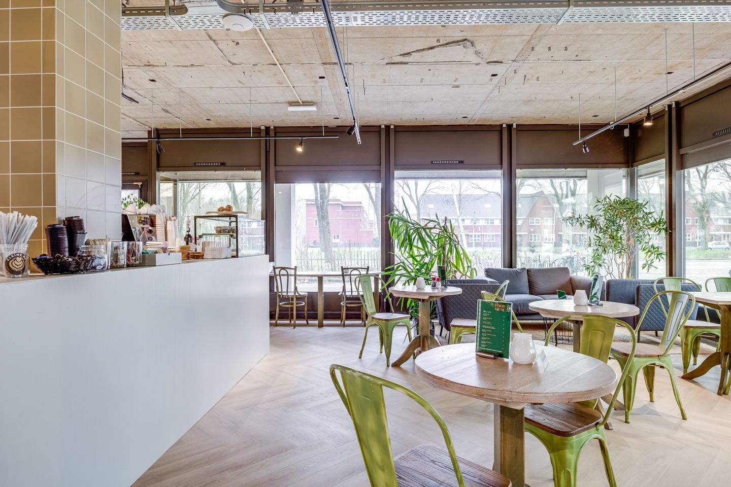 Bekijk foto 4 van Kaap Hoorndreef 66