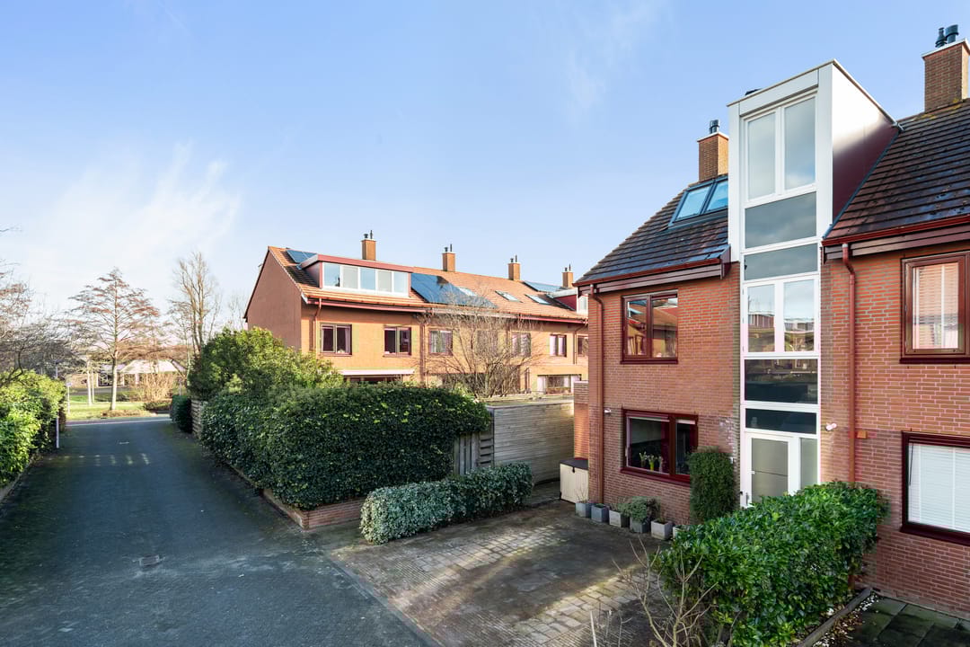 Foto 43 van De Does 8