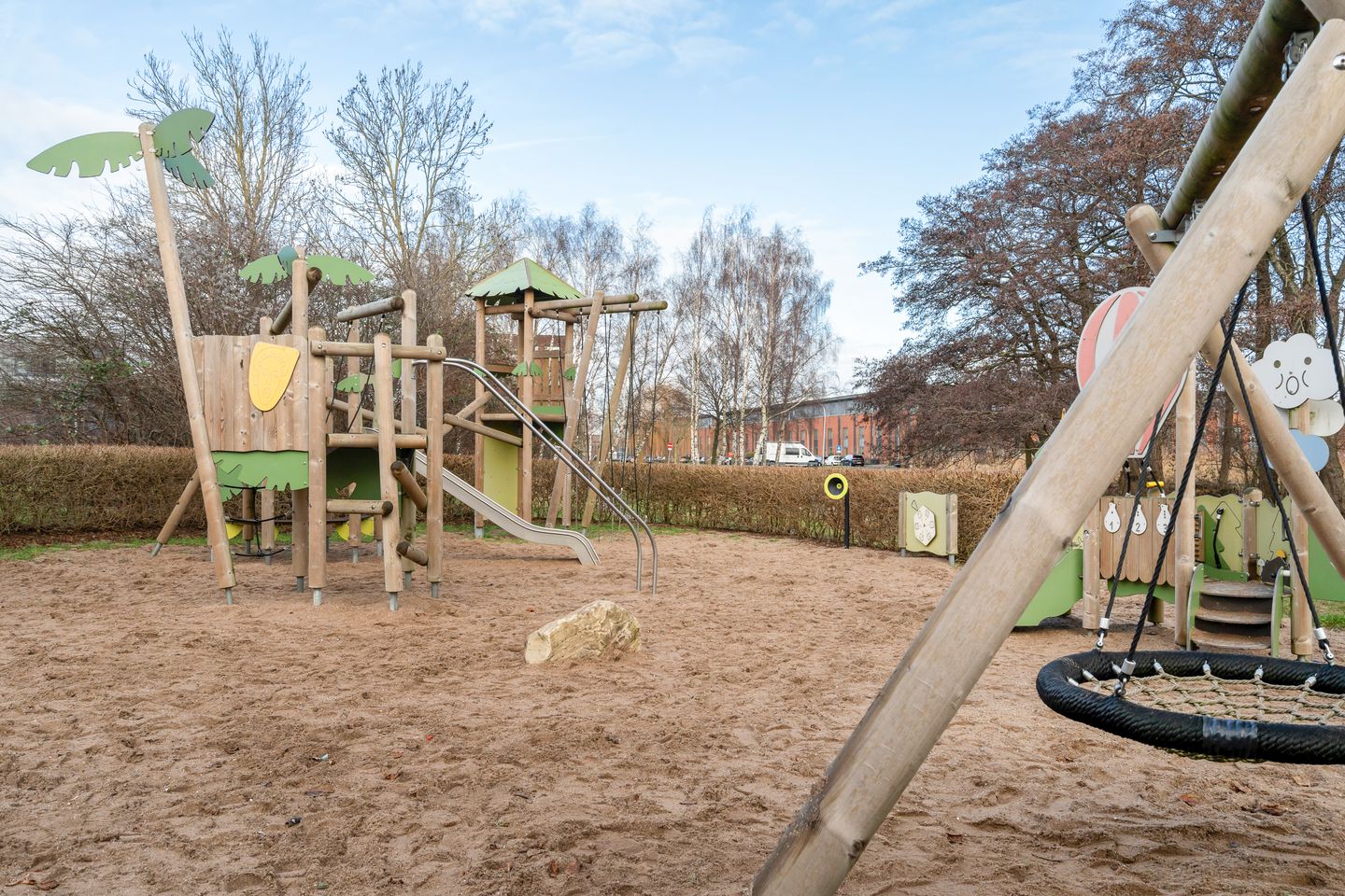 Foto 44 van De Does 8