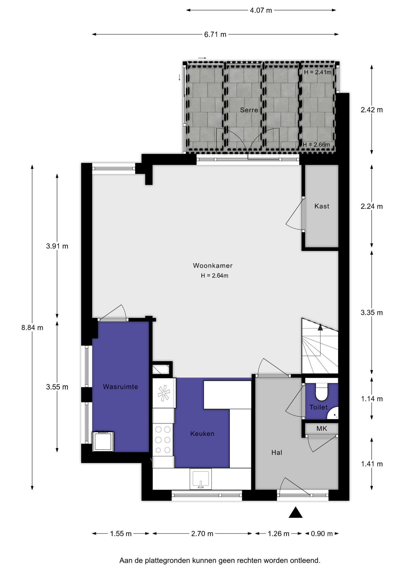 Foto 48 van De Does 8