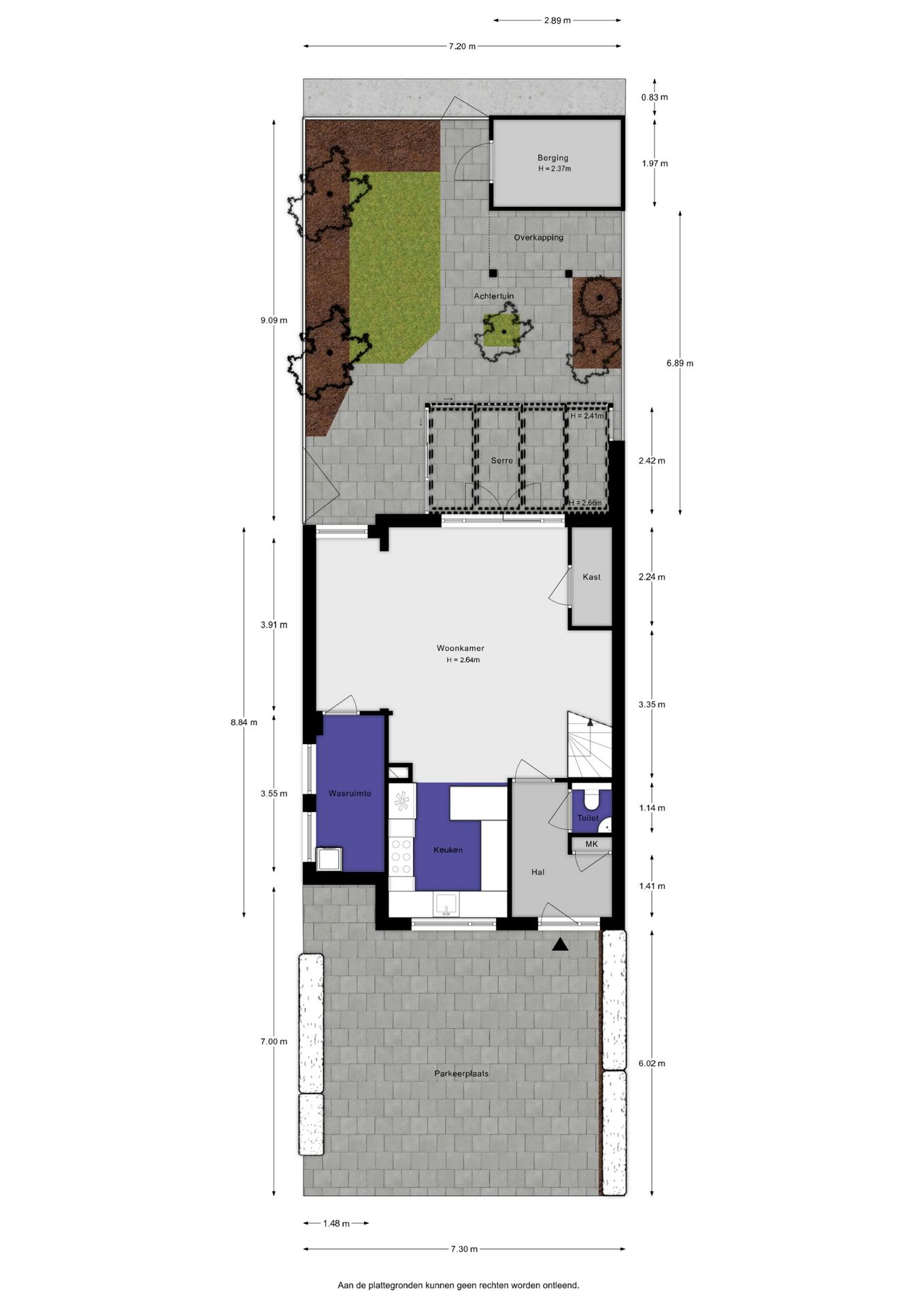 Foto 51 van De Does 8