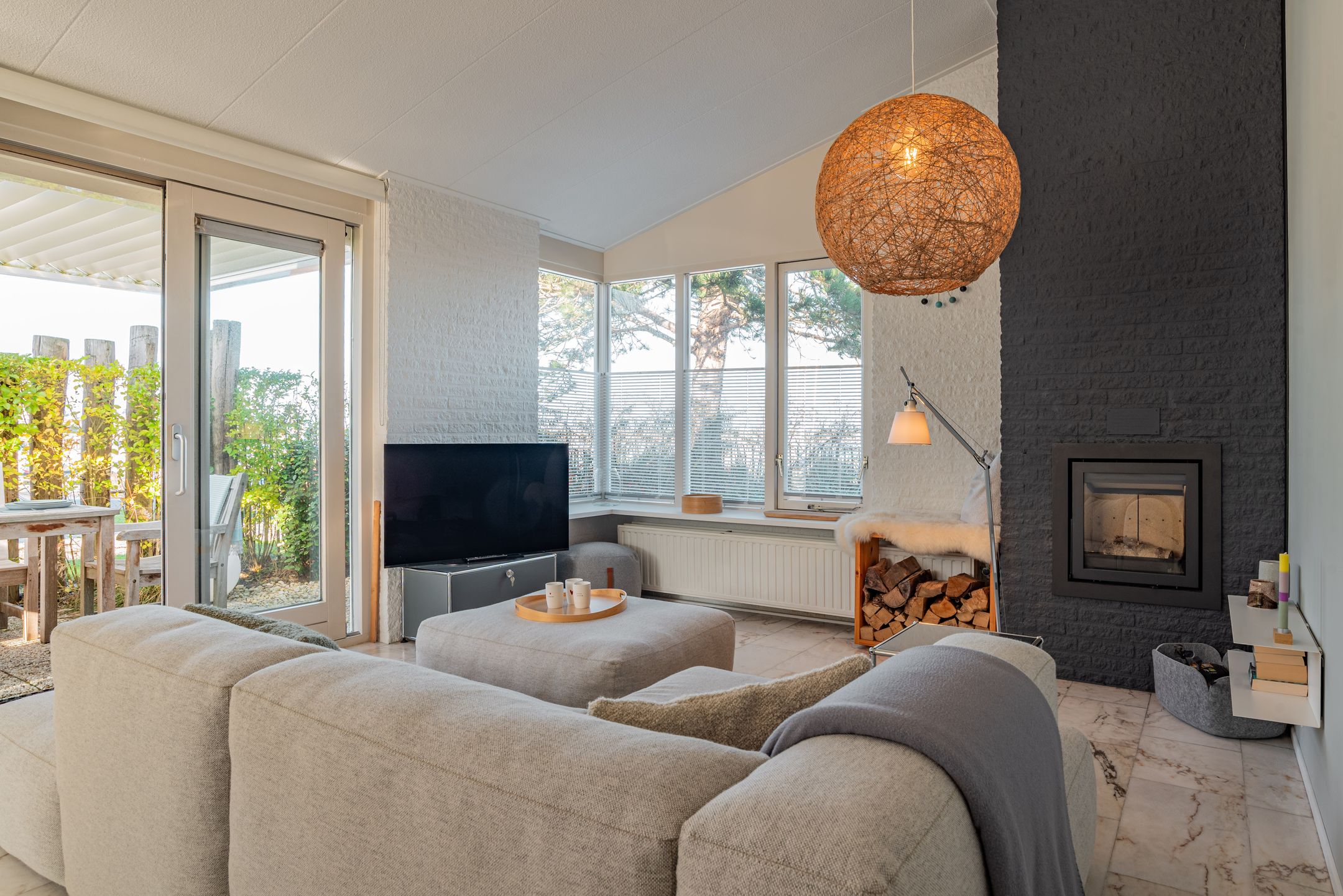 3-bedroom freehold villa in Kamperland — photo 4 of 5