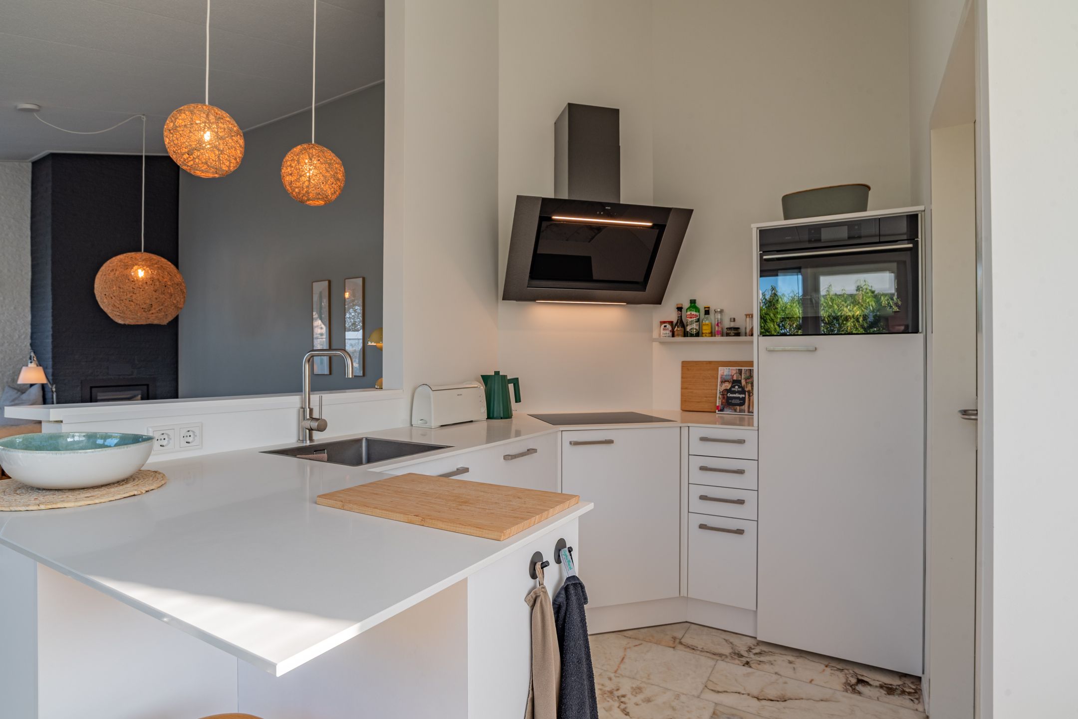 3-bedroom freehold villa in Kamperland — photo 5 of 5
