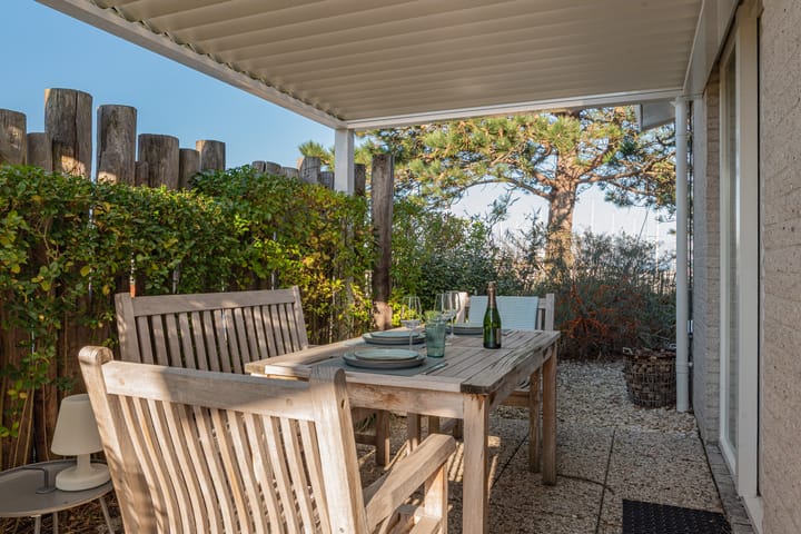 Foto 6 van Sophiaboulevard 19